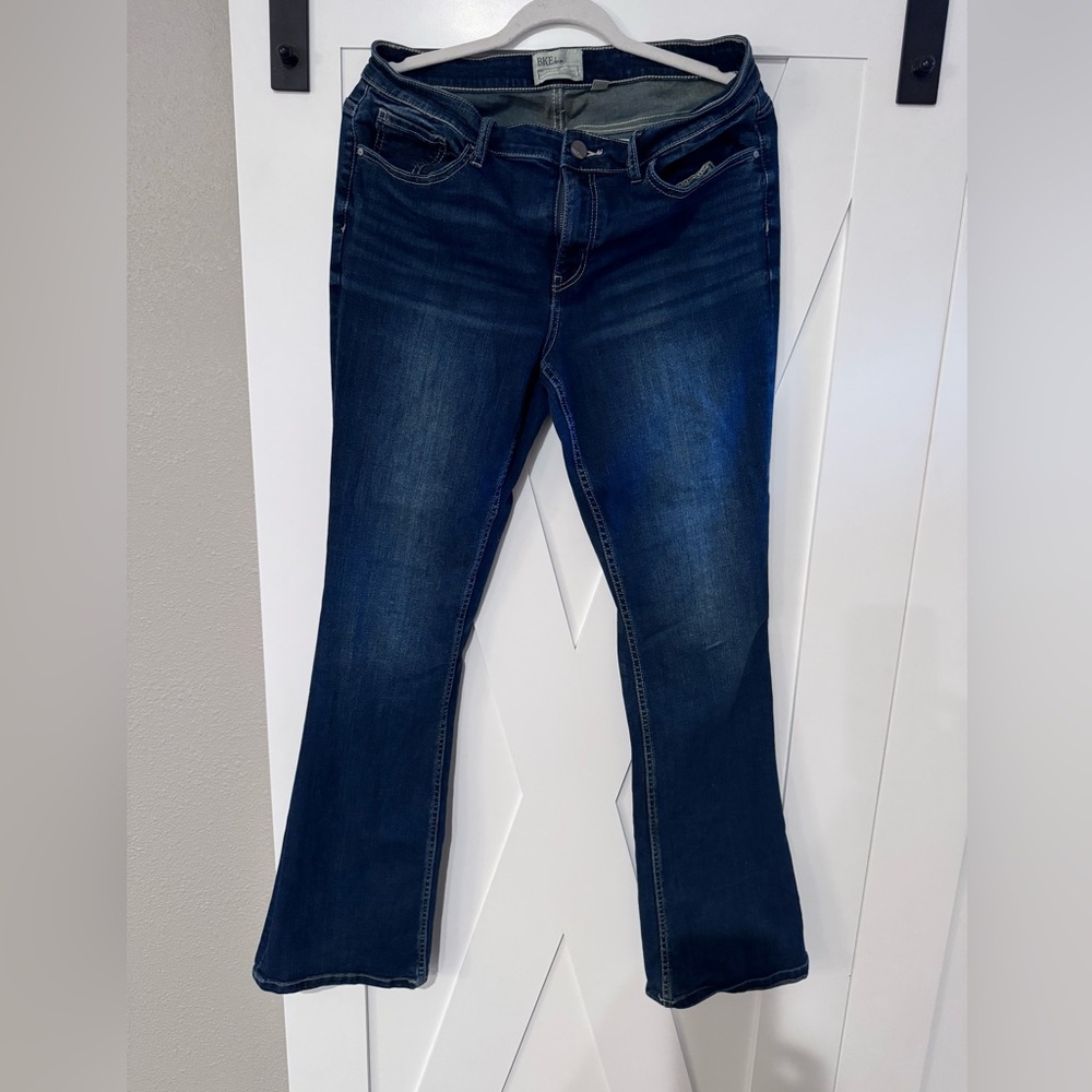 BKE PAYTON JEANS
